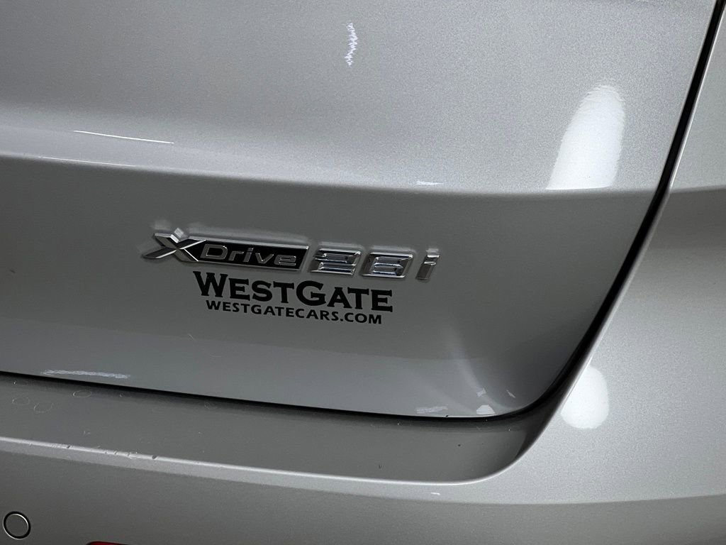 Used 2025 BMW X1 xDrive28i w/ Premium Package image 46