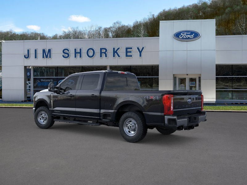 New 2026 Ford F250 XL AWD/4WD image 4