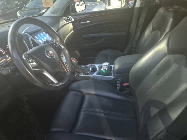 Used 2016 Cadillac SRX Performance w/ Driver Awareness Package FWD image 4