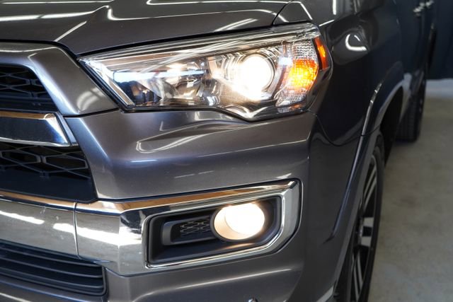 Used 2019 Toyota 4Runner Limited AWD/4WD image 63