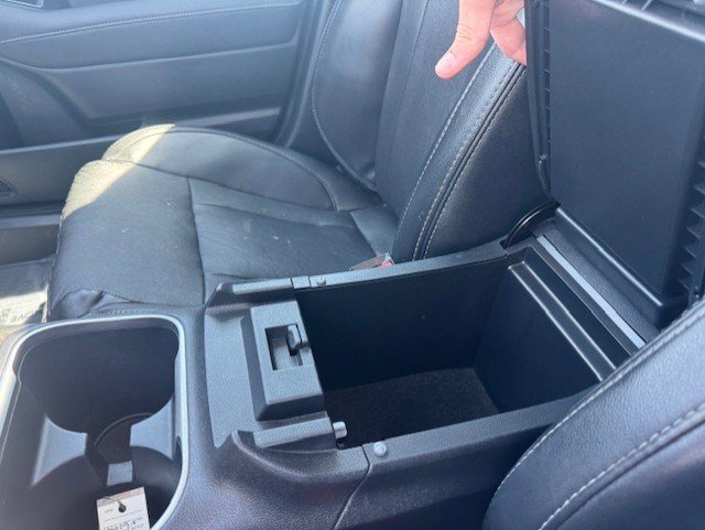 Used 2022 Subaru Legacy Limited image 27