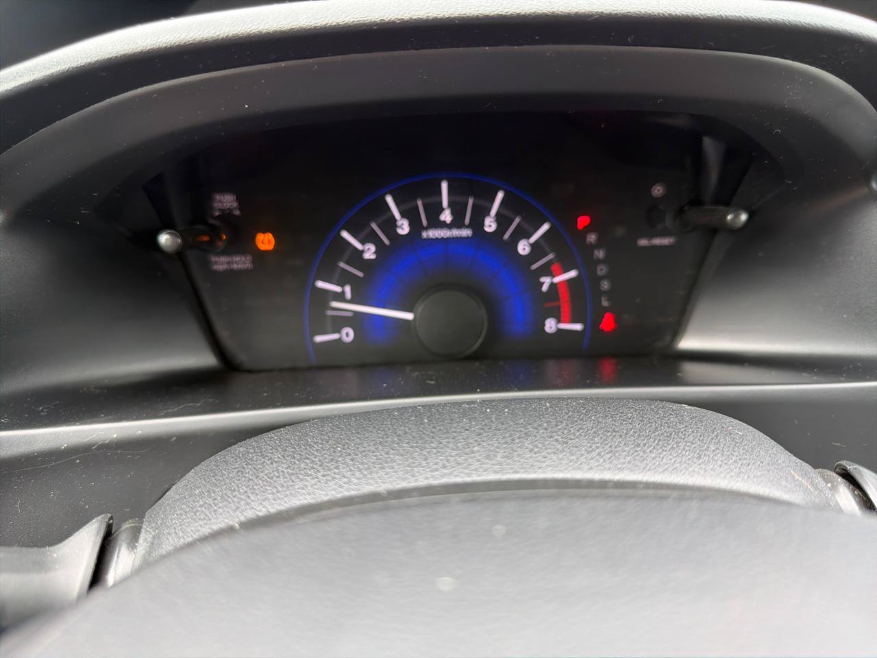 Used 2014 Honda Civic LX image 12