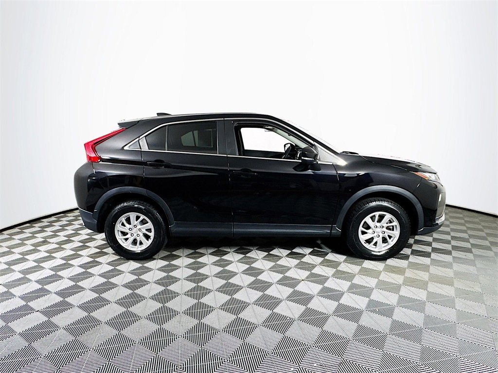 Used 2018 Mitsubishi Eclipse Cross ES image 8