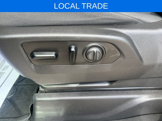 Certified 2020 Chevrolet Silverado 1500 LT w/ Convenience Package AWD/4WD image 15
