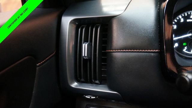 Certified 2023 Nissan Pathfinder Rock Creek AWD/4WD image 25