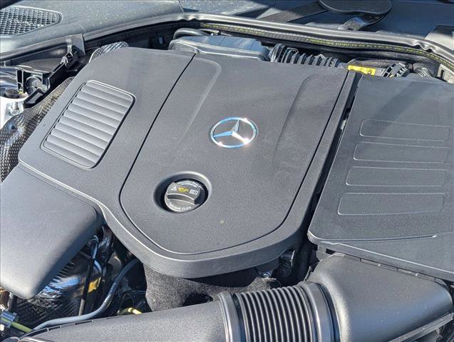 New 2026 Mercedes-Benz E 350 Sedan image 15