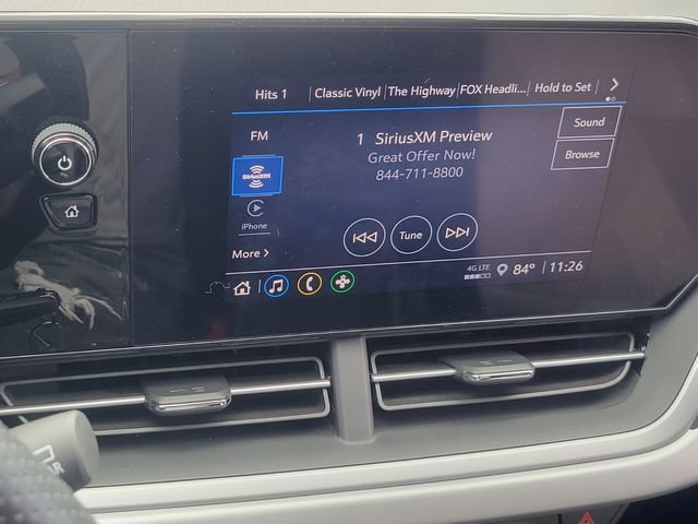 Used 2024 Chevrolet Trax RS image 20