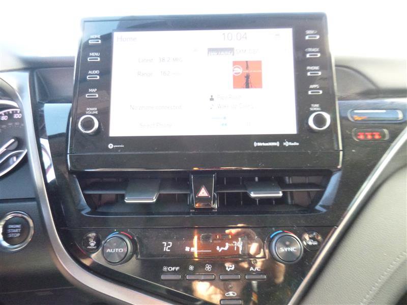 Used 2024 Toyota Camry XLE w/ Cold Weather Package image 13