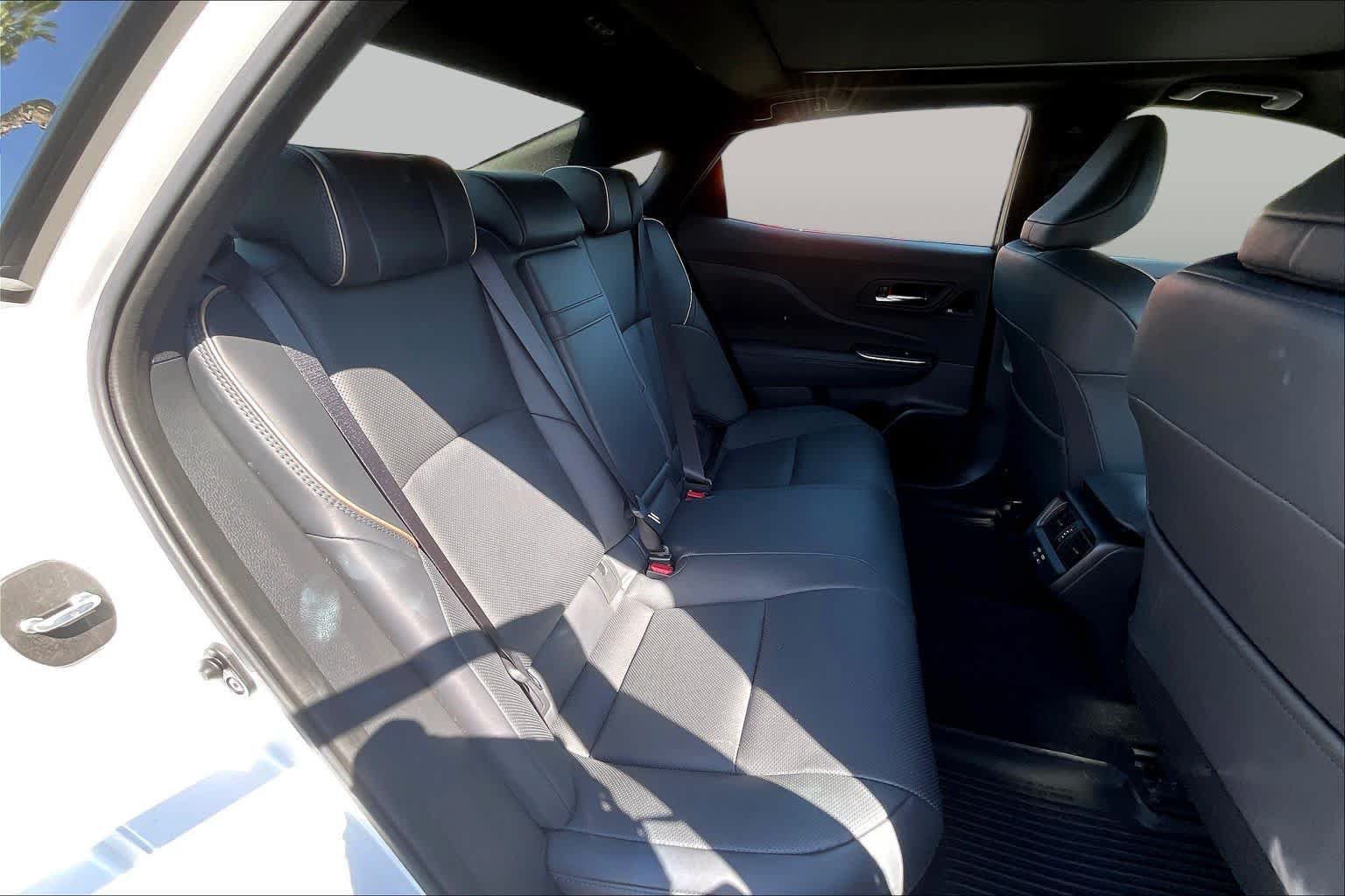 Certified 2023 Toyota Crown w/ Advanced Technology Package AWD/4WD image 18