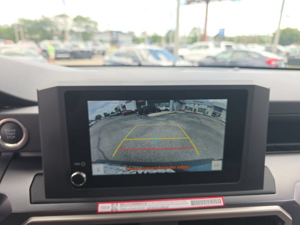 Used 2026 Toyota 4Runner SR5 AWD/4WD image 21