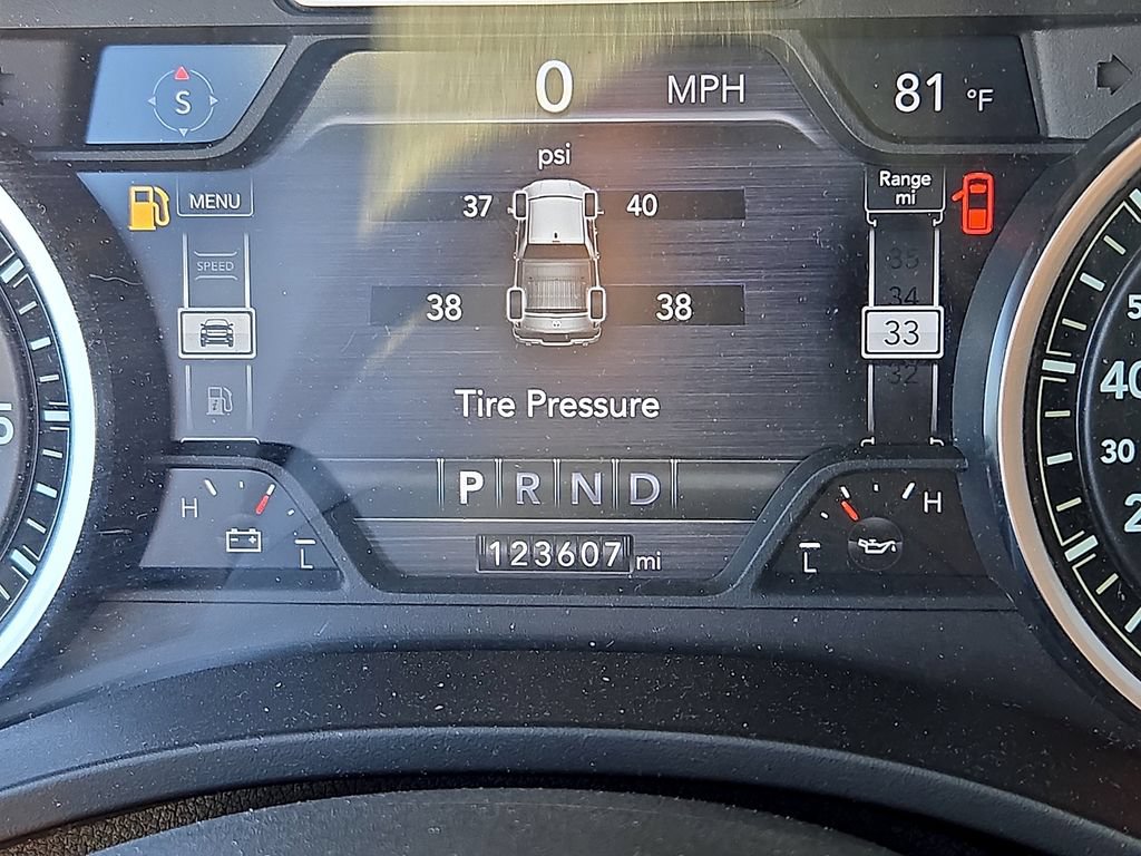 Used 2019 RAM 1500 Big Horn AWD/4WD image 21