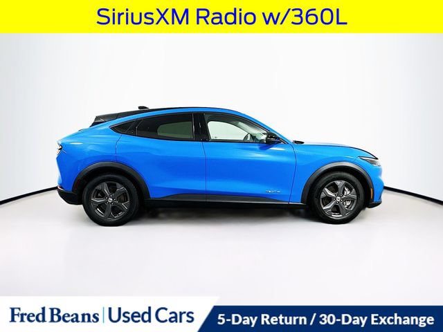 Used 2023 Ford Mustang Mach-E Select AWD/4WD image 10