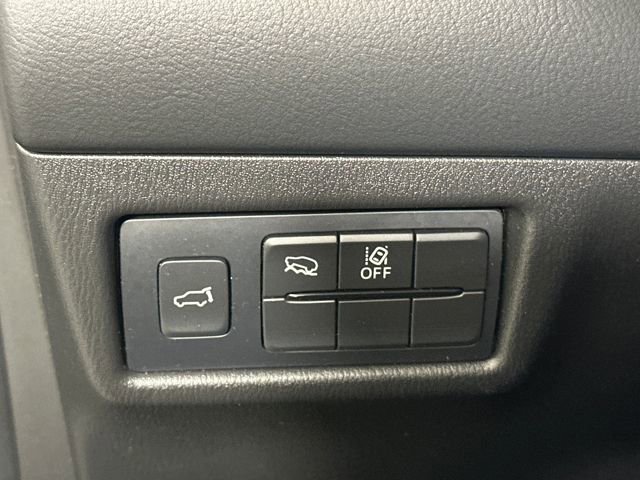 Used 2023 MAZDA CX-5 AWD 2.5 S w/ Preferred Package image 19