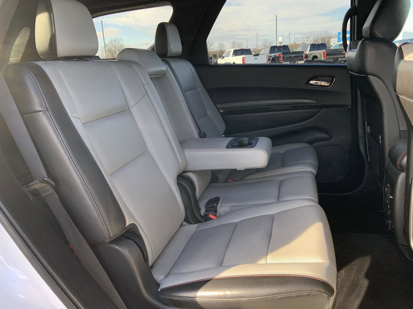 Used 2023 Dodge Durango GT image 59