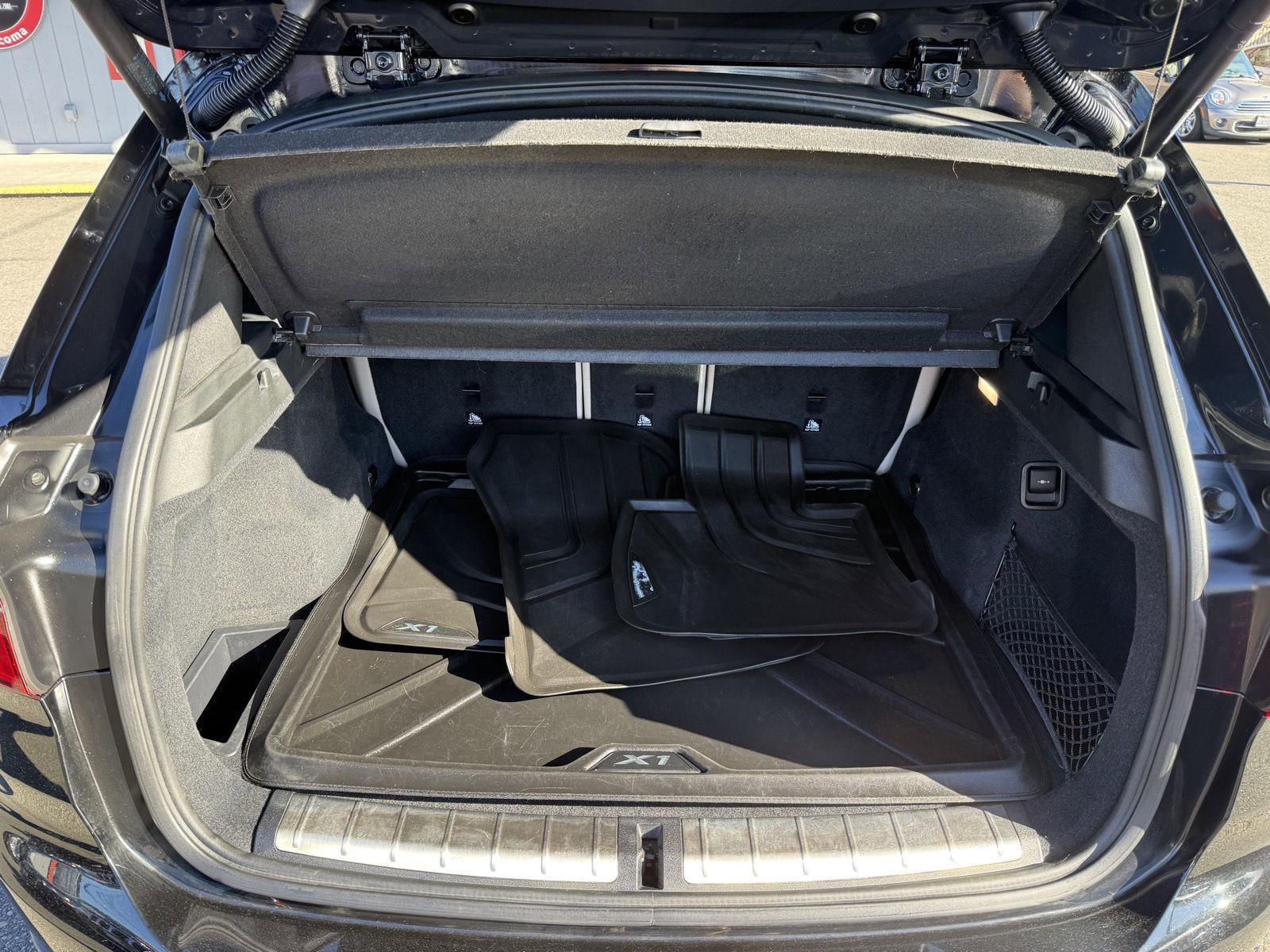 Used 2018 BMW X1 sDrive28i w/ Convenience Package image 16