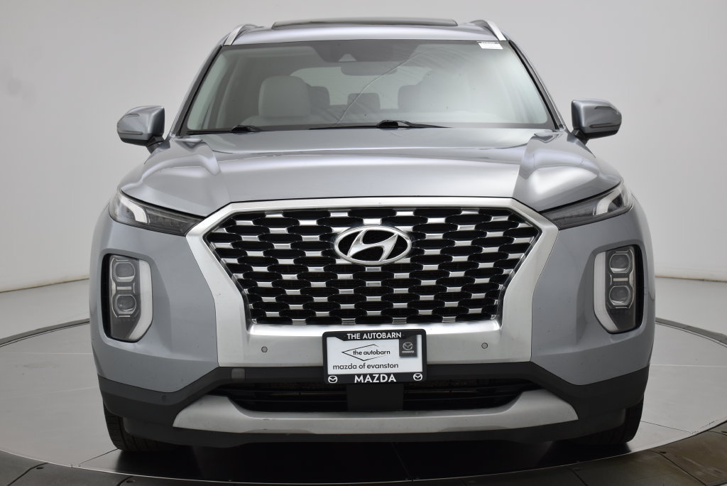 Used 2020 Hyundai Palisade SEL AWD/4WD image 13
