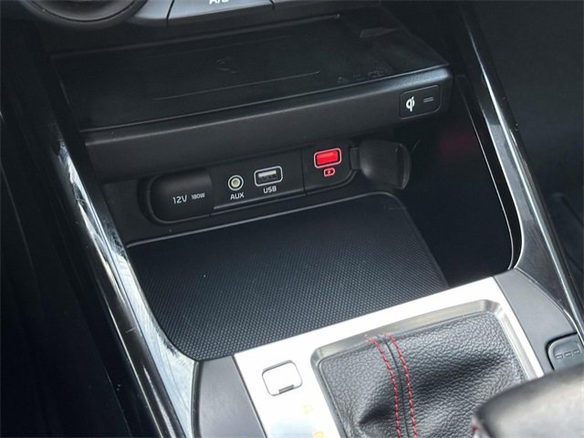 Used 2020 Kia Forte GT w/ GT2 Package image 33