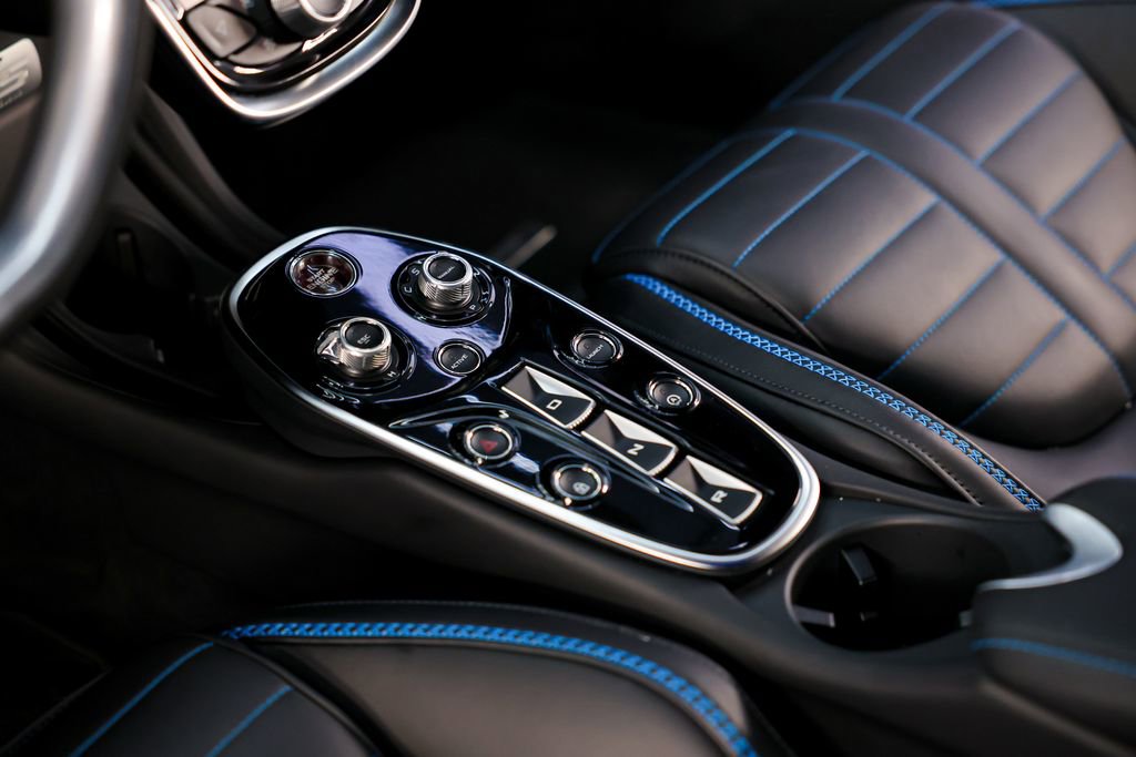 Used 2025 McLaren GTS image 13