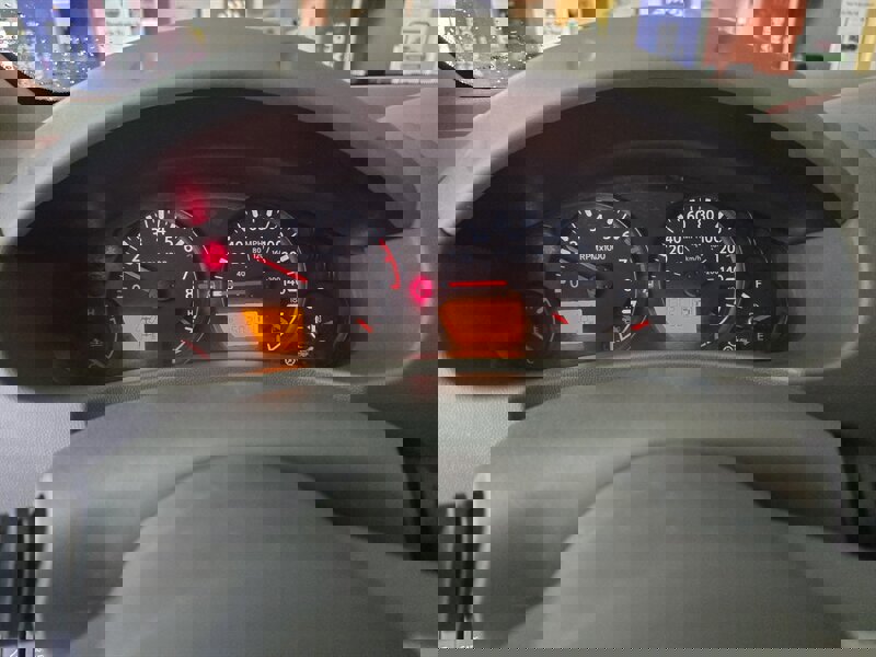 Used 2018 Nissan Frontier SV image 22