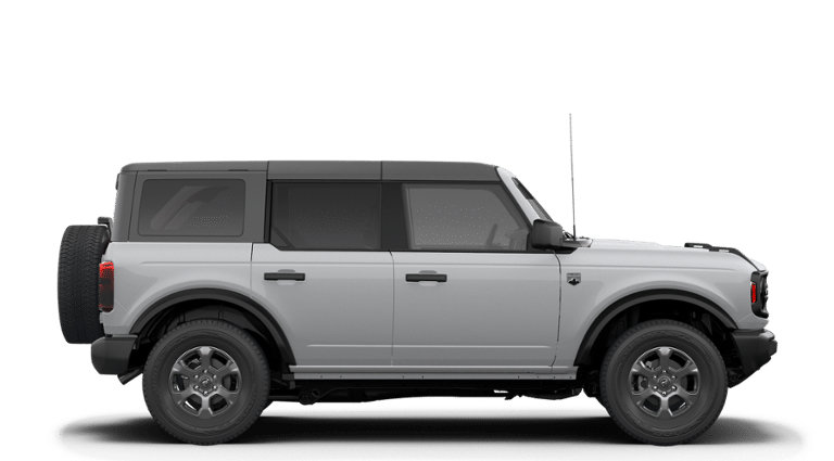 New 2026 Ford Bronco Big Bend AWD/4WD image 55