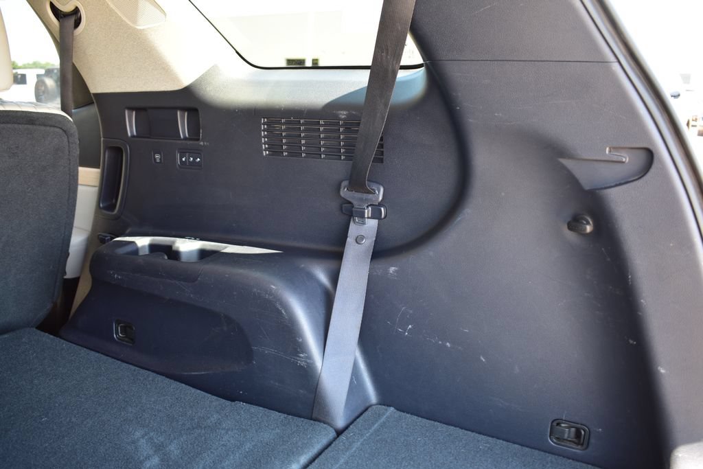 Used 2023 Hyundai Palisade Limited FWD image 33