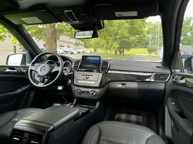 Used 2023 Mercedes-Benz GLE 350 4MATIC image 22