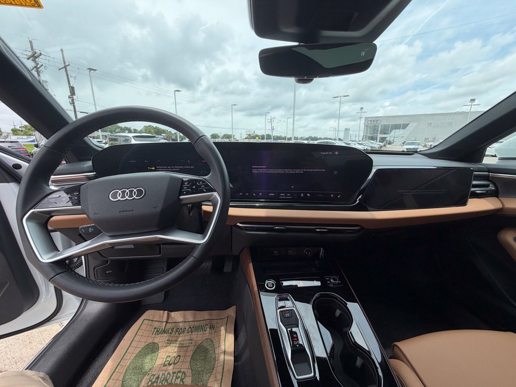 Used 2025 Audi A5 Prestige w/ 19" Wheel Package AWD/4WD image 12