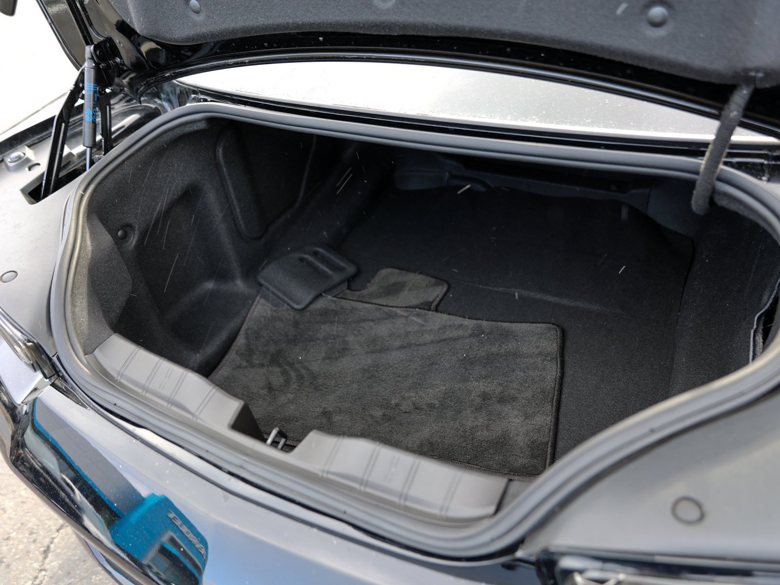 Certified 2020 Chevrolet Camaro SS image 12