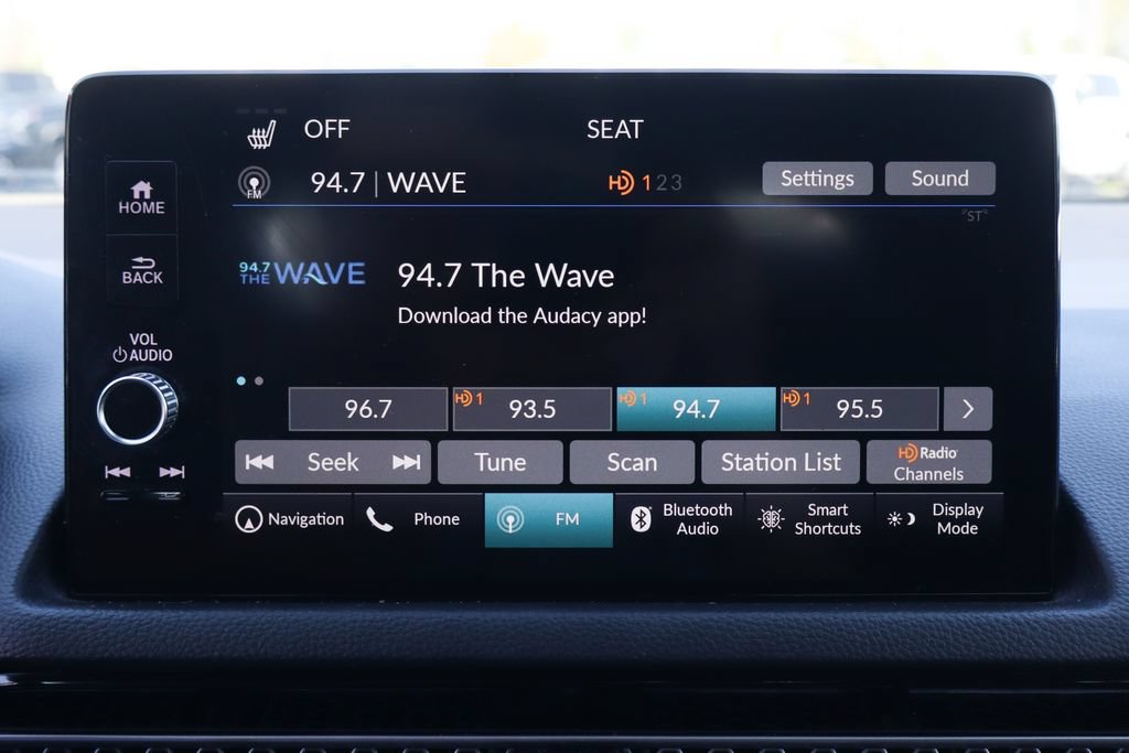 Used 2022 Honda Civic Sport Touring image 31
