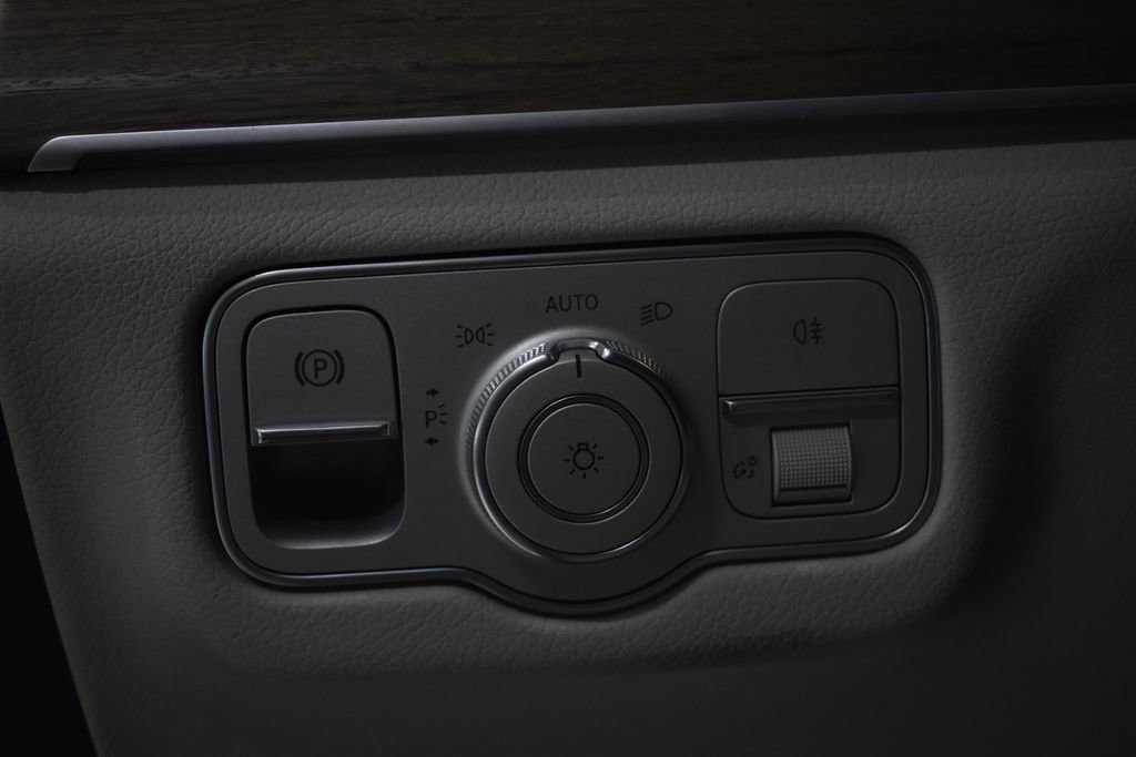 Used 2023 Mercedes-Benz GLE 450 4MATIC image 26