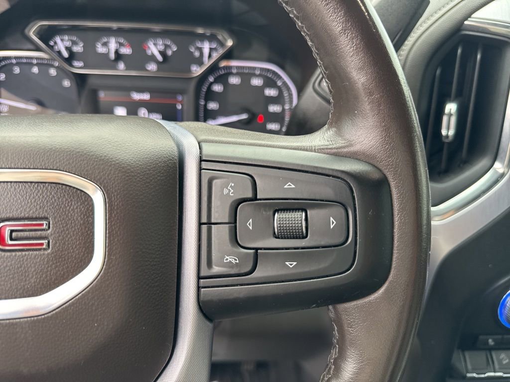 Used 2020 GMC Sierra 1500 SLT w/ SLT Premium Package image 31
