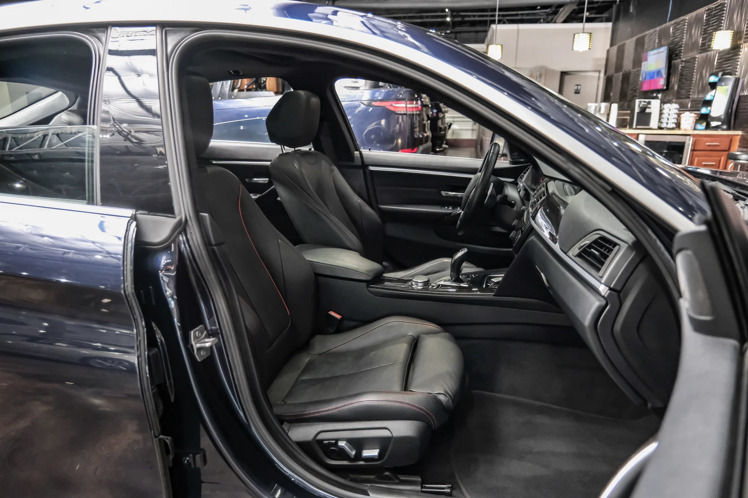 Used 2016 BMW 428i Gran Coupe RWD image 35