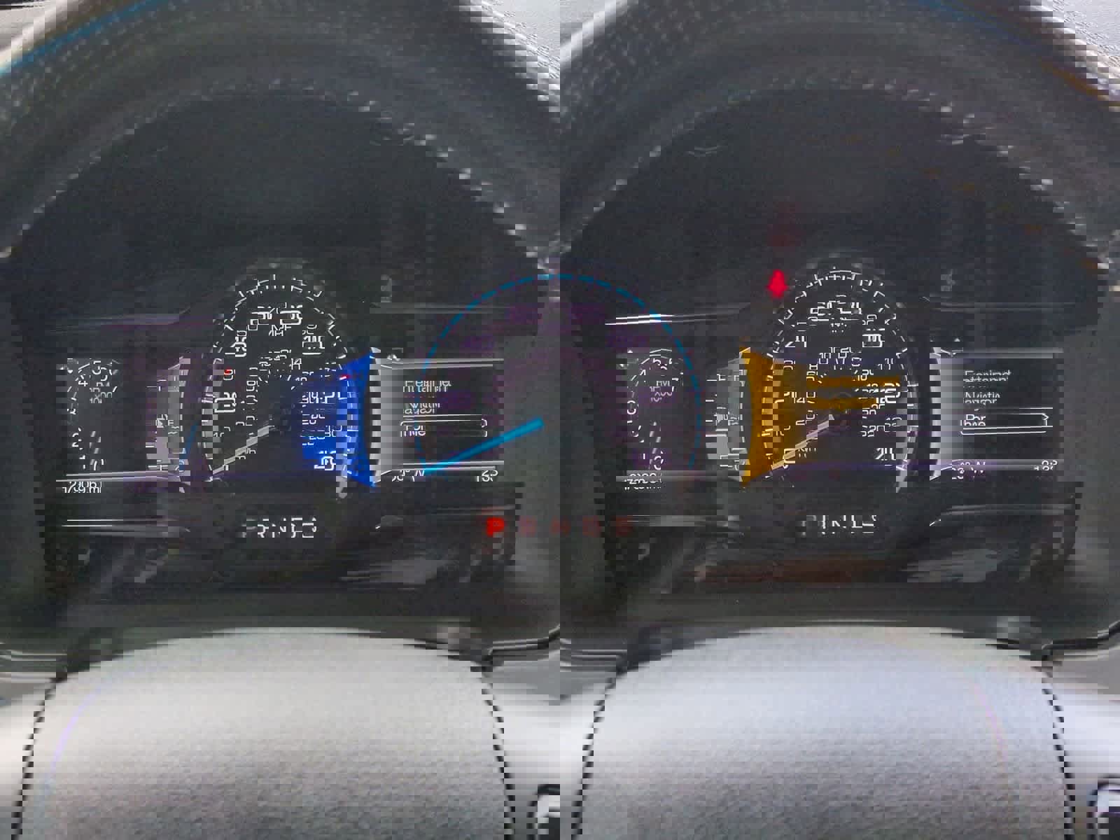 Used 2018 Ford Flex Limited w/ Equipment Group 303A image 33