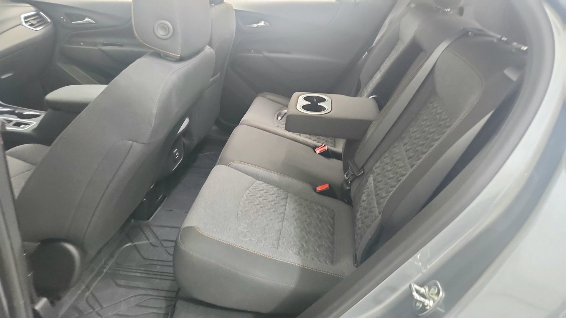 Certified 2024 Chevrolet Equinox LT AWD/4WD image 22
