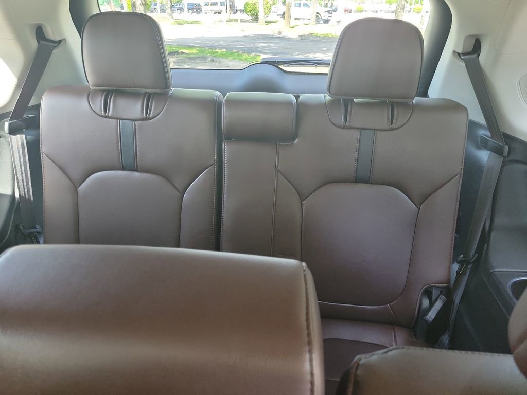 Used 2023 Honda Pilot Elite image 20