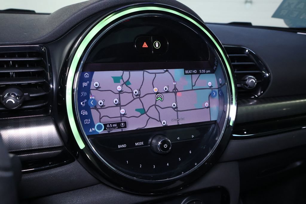 Used 2022 MINI Cooper Clubman S image 30