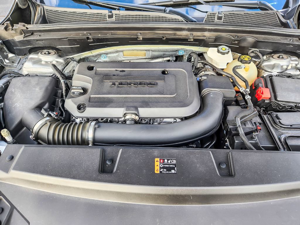 Certified 2023 Buick Envision Avenir AWD/4WD image 24