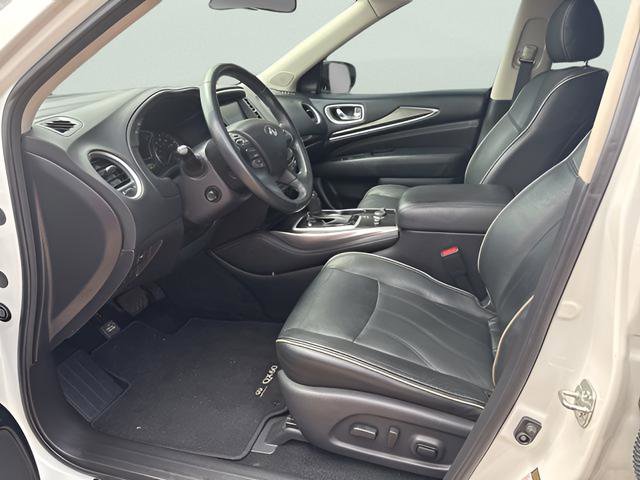 Used 2019 INFINITI QX60 Luxe w/ Essential Package image 13