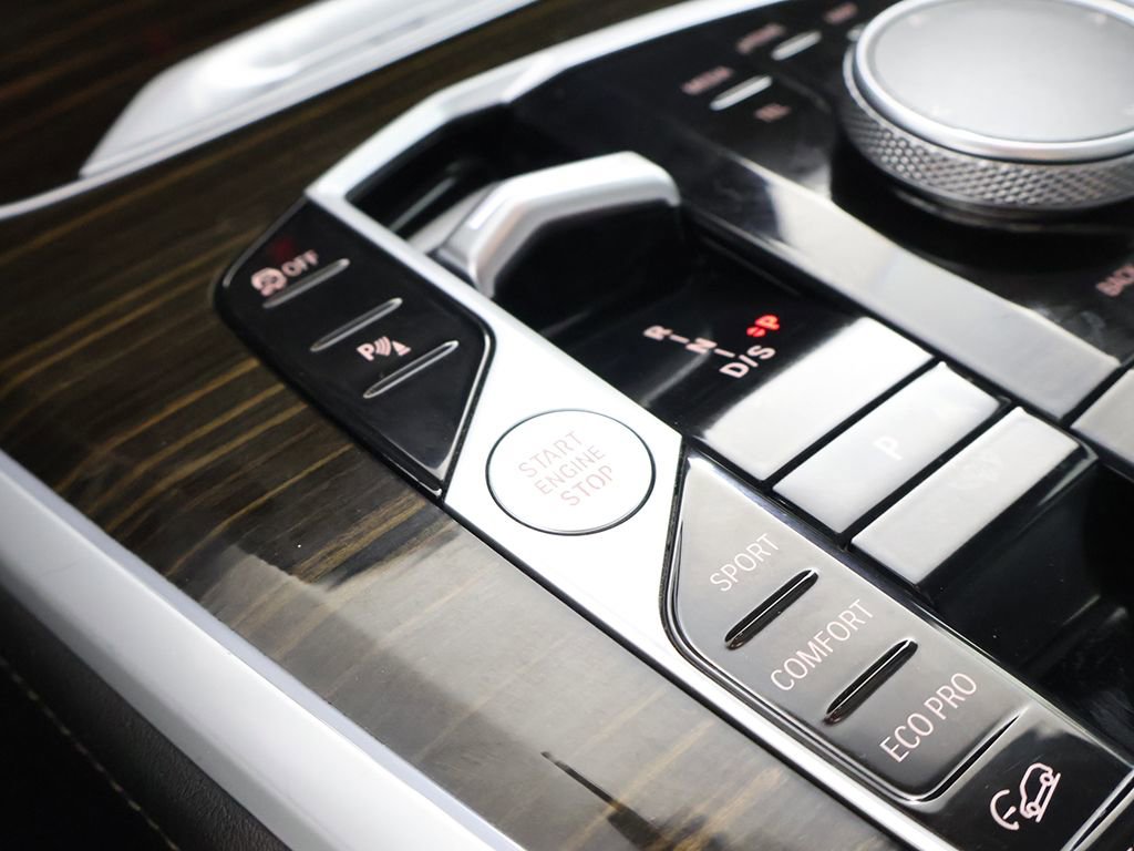 Used 2024 BMW X5 xDrive40i image 53