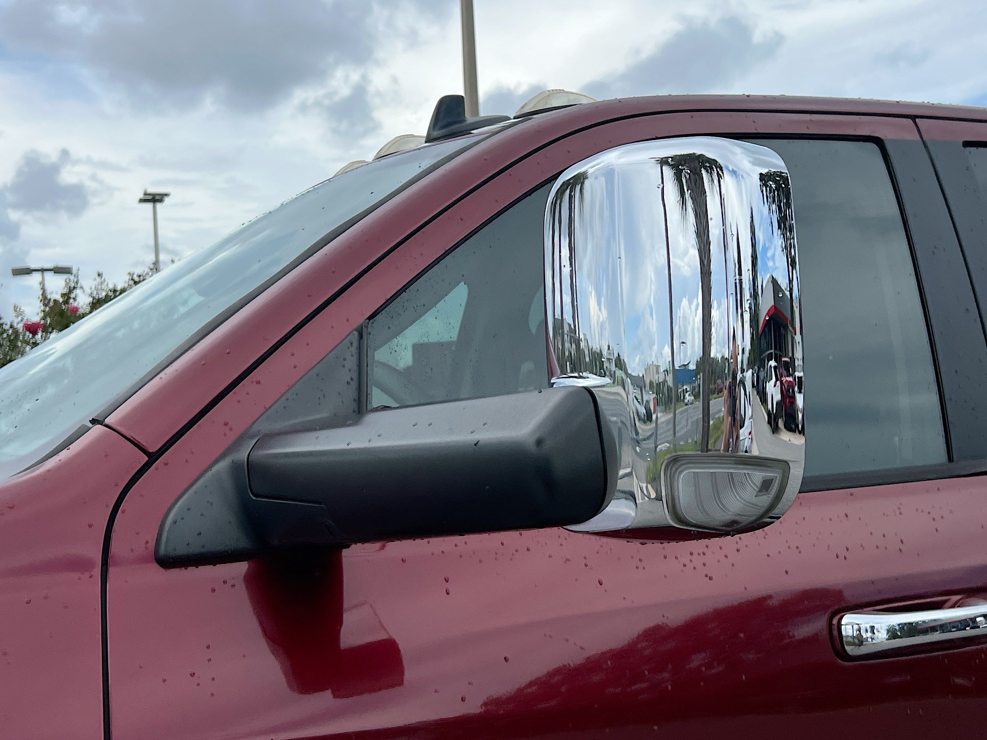 Used 2018 RAM 3500 Laramie AWD/4WD image 12