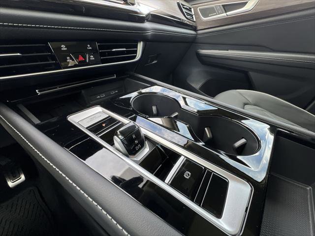 New 2026 Volkswagen Atlas SEL Premium R-Line image 19