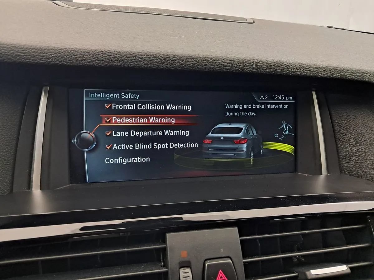 Used 2018 BMW X4 xDrive28i AWD/4WD image 17