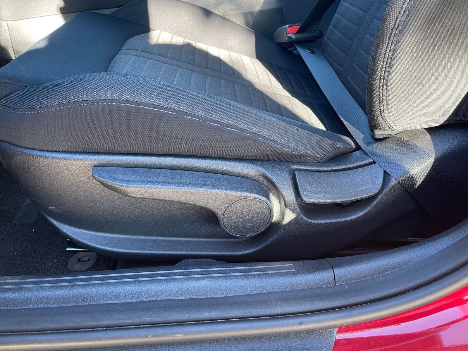 Used 2025 Kia K5 LXS image 22