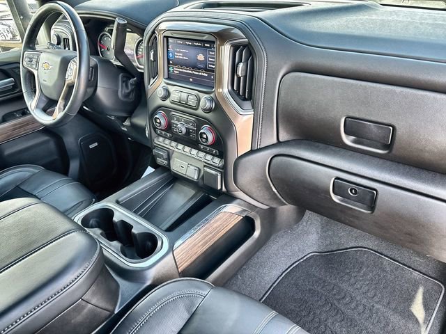 Used 2023 Chevrolet Silverado 2500 High Country w/ Z71 Off-Road Package image 25