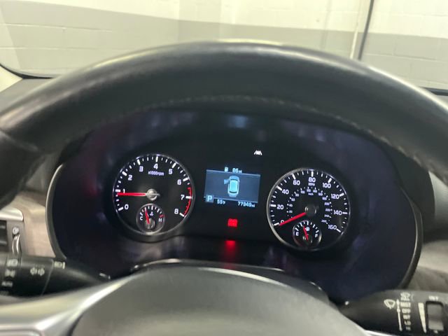 Certified 2022 Kia Telluride EX w/ EX Premium Package image 14