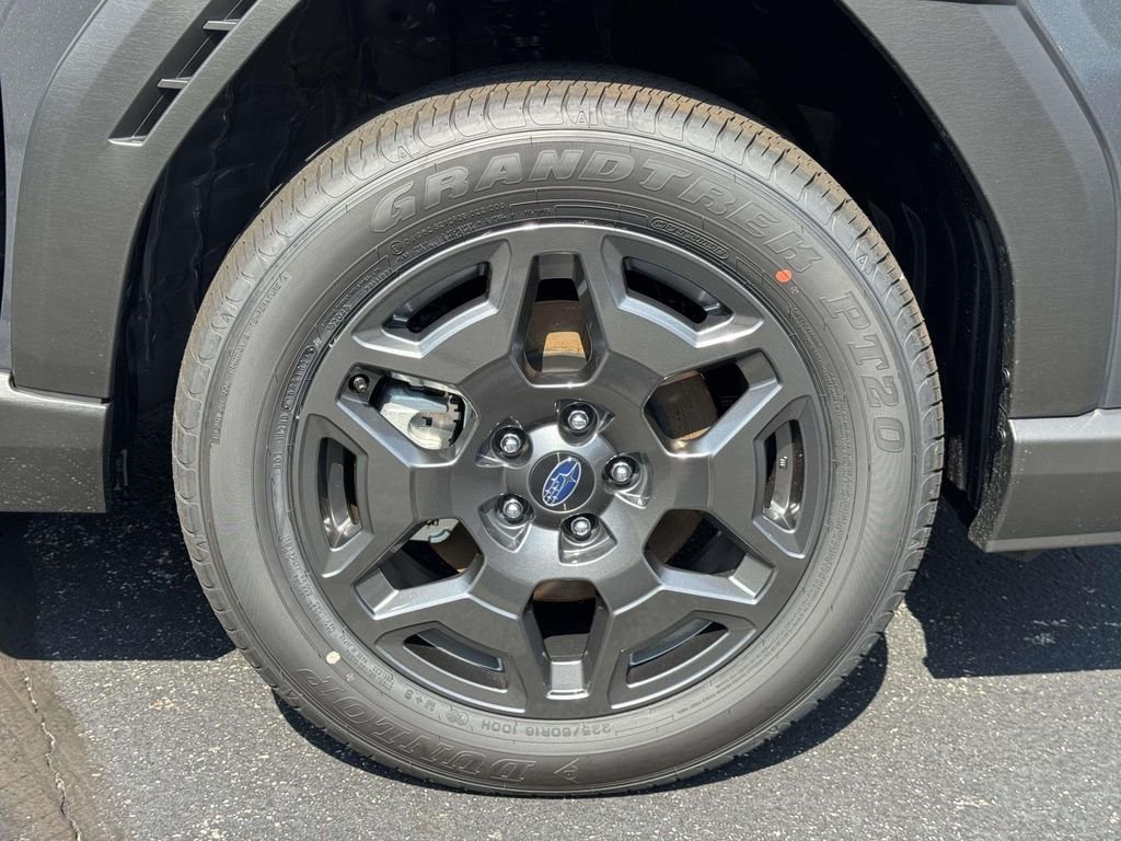 New 2026 Subaru Outback Premium AWD/4WD image 7