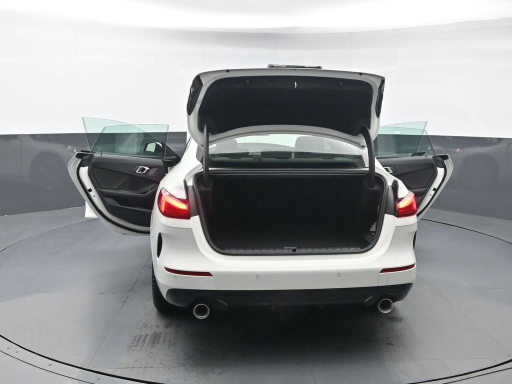 Used 2023 BMW 228i xDrive Gran Coupe w/ Convenience Package image 49