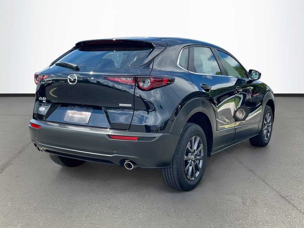 Used 2024 MAZDA CX-30 AWD 2.5 S image 7