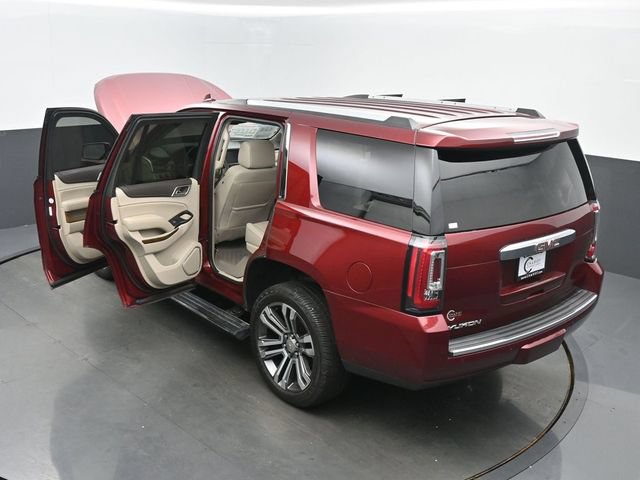 Used 2020 GMC Yukon Denali w/ Denali Ultimate Package AWD/4WD image 66