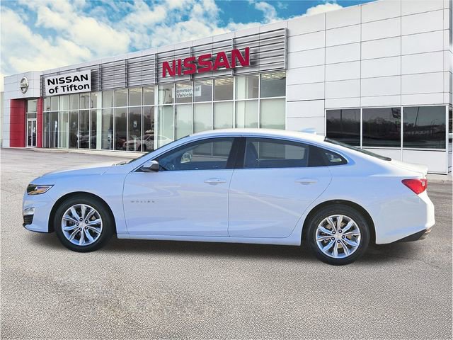 Used 2023 Chevrolet Malibu LT image 7